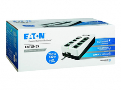 EATON 3S 700 FR UPS