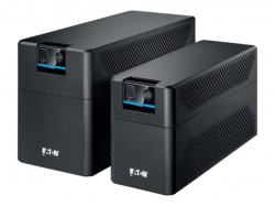 Eaton 5E 1200 USB DIN G2
