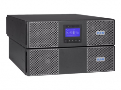 EATON 9PX 11000i 11000VA/10000 Tower/Rack 6U UBS RS32 dry contacts 3min Runtime 8700W