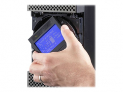 EATON 9PX 6000i 6000VA/5400W Tower/Rack 3U UBS RS32 dry contacts 3min Runtime 4400W