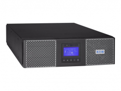 EATON 9PX 9PX11KIPM UPS rack-mountable / external AC 200/208/220/230/240/250V 10000Watt 11000VA RS-232 USB PFC 3U 19