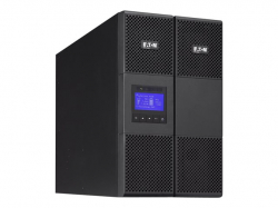 EATON 9SX 11000i RT6U 6U Rack 6U USB RS232 4 dry contacts 3min Runtime 8700W                          