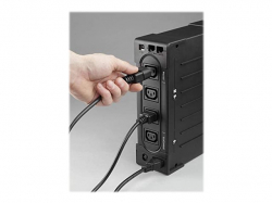 EATON Ellipse ECO 1600VA/1000W 230V IEC USB port Rack/Tower 4min Runtime 820W