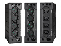 Eaton Ellipse PRO 850 IEC