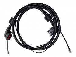 EATON Extension Cable for 2m for External Battery Packs EBM 9PX 72V                          