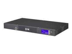 EATON Rack ATS 16A/230V 2 C20 in 8 C13 1 C19 out Rackmount Transfer Switches