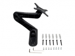 EATON TRIPPLITE Display TV LCD Wall Monitor Mount Fixed Arm Swivel/Tilt 13 to 27inch TVs / EA / Flat-Screens Bracket