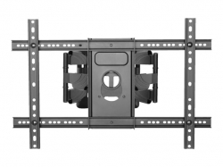 EATON TRIPPLITE Swivel/Tilt Corner Wall Mount for 37inch to 70inch TVs and Monitors - Flat/Curved