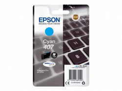 EPSON 2LB WF-4745 Series Ink Cartridge Cyan EPSON 2LB WF-4745 Series Ink Cartridge Cyan
