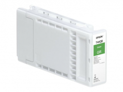 EPSON 4LB Singlepack Green T44QB40 UltraChrome PRO 12 350ml EPSON 4LB Singlepack Green T44QB40 UltraChrome PRO 12 350ml