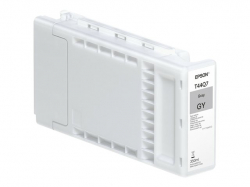 EPSON 5LB Singlepack Gray T44Q740 UltraChrome PRO 12 350ml                          