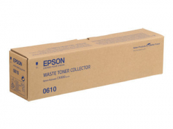 EPSON AL-C9300N waste toner container standard capacity 24.000 pages 1-pack