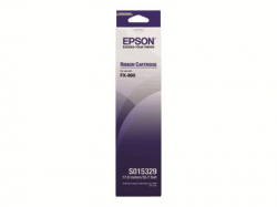 Epson Black Fabric Ribbon FX-890