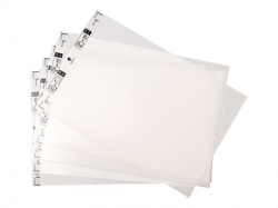 EPSON Carrier Sheet x5                          