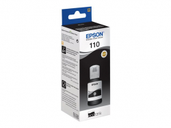 Epson EcoTank MX1XX Series Black Bottle XL