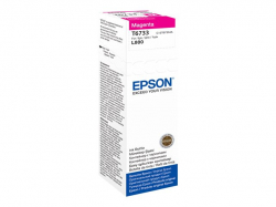 EPSON Cartus T6733 magenta 70ml EPSON Cartus T6733 magenta 70ml
