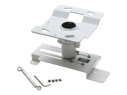 Epson Ceiling Mount (ELPMB23) EMP-1700 / 1705 / 1710 / 1715 / 1810 / 1815 / 1825 / 260 / 280 / S5 / S52 / X5 / X52 / 83 / 822 / 400W, EB-1720 / 1725 / 1730W / 1735W