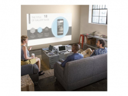Epson CO-FH01, Full HD 1080p (1920 x 1080, 16:9), 3000 ANSI lumens, 16 000:1, WLAN (optional), USB 2.0, HDMI, Lamp warr: 6000h, Warr: 24 months, White
