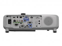 EPSON EB-536Wi Projectors Short Distance/Nogaming WXGA 1280x800 16 10 HD ready 3400 lumen-1900 lumen (economy)