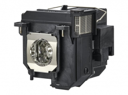 Epson EB-685W, 3LCD, Ultra short, WXGA (1280 x 800), 16:10, 3,500 lumen, 14,000 : 1, HDMI (3x), Ethernet, Wireless LAN (optional), VGA, 5.7 kg, Wall mounting bracket, 36 months