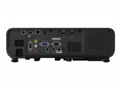 EPSON EB-L255F Projectors Lighting Signage Full HD 1080p 1920x1080 16:9 Full HD USB 2.0 Type A USB 2.0 Type B