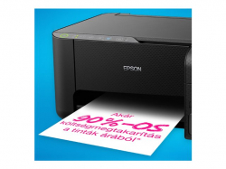 Epson EcoTank L3270 WiFi MFP