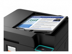 EPSON EcoTank L6390 MFP Black 35/23ppm A4 Wi-fi Duplex All-In-One Ink Tank Print Scan Copy                          
