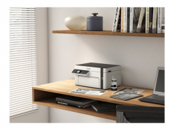 EPSON EcoTank M2120 ink mono 15ppm MFP EPSON EcoTank M2120 ink mono 15ppm MFP