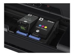 Epson Imprimanta color portabila WF-100W, A4, 7ppm a/n, 4ppm color, WiFi, USB                          