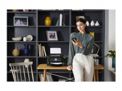 EPSON L6260 MFP ink colour Printer up to 10ppm                          