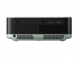 EPSON Lifestudio POP Projector 700lm EF-61G Ice Green                          