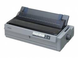 EPSON LQ-2190N dot matrix printer 576cps