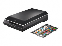 EPSON Perfection V600 Photo A4 Scanner - 9600dpi - 48-bit - OCR Software - USB - Dias/negaitv scan 4ppm                          