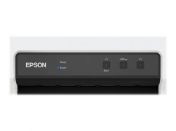 EPSON PLQ 35 Passbook printer Mono dot-matrix 10 cpi 24pin 540char/sec parallel USB serial