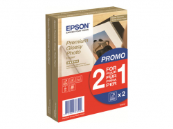 EPSON Premium Glossy S042167 - hartie foto 10x15 80coli 225g/mp
