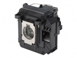 EPSON projector lamp ELPLP64 EB-D6155W/D6250