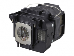 EPSON projector lamp ELPLP75 EB-196x/195x/194xW