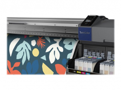 EPSON SureColor SC-F9400 dye sublimatie 64inch                          