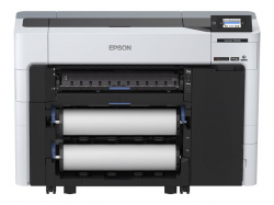 EPSON SureColor SC-P6500DE 24inch Dual Roll no PostScript                          