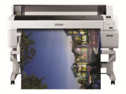 EPSON SureColor SC-T7200 44inch                          