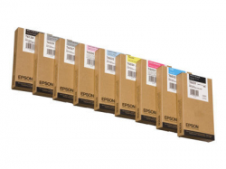 EPSON T6035 ink cartridge light cyan standard capacity 220ml 1-pack