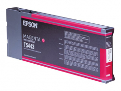 EPSON T6143 ink cartridge magenta standard capacity 220ml 1-pack                          