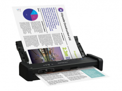 EPSON WorkForce DS-310 Scanner compact                          