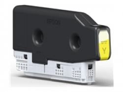 EPSON WorkForce Enterprise AM-C400 Yellow Ink EPSON WorkForce Enterprise AM-C400 Yellow Ink