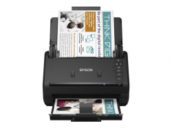 Epson WorkForce ES-500WII