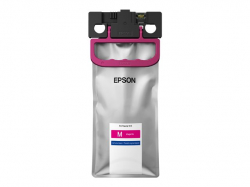 EPSON WorkForce Pro EM-C8101R Magenta XXL Ink                          