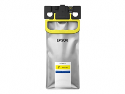 EPSON WorkForce Pro EM-C8101R Yellow XXL Ink                          
