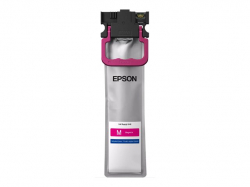 EPSON WorkForce Pro EM/EP-C800R Magenta XL Ink 5K                          