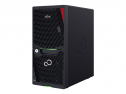 FUJITSU PRIMERGY TX1310 M5 LFF Xeon E-2356G 1x32GB U 3200 1R 2x480GB SSD SATA 3.5inch NonHP DVD-RW Kit PSU Std NonHP