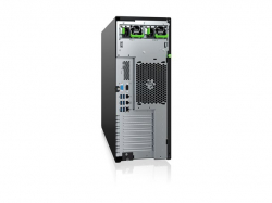FUJITSU PRIMERGY TX1330 M6 Intel Xeon 6369P 8C/16T 3.30 GHz 1x32GB DDR5-4800 8x2.5inch 2x1Gb + 1Gb iRMC adv. eLCM TPM 2.0 2x500W RPS                          